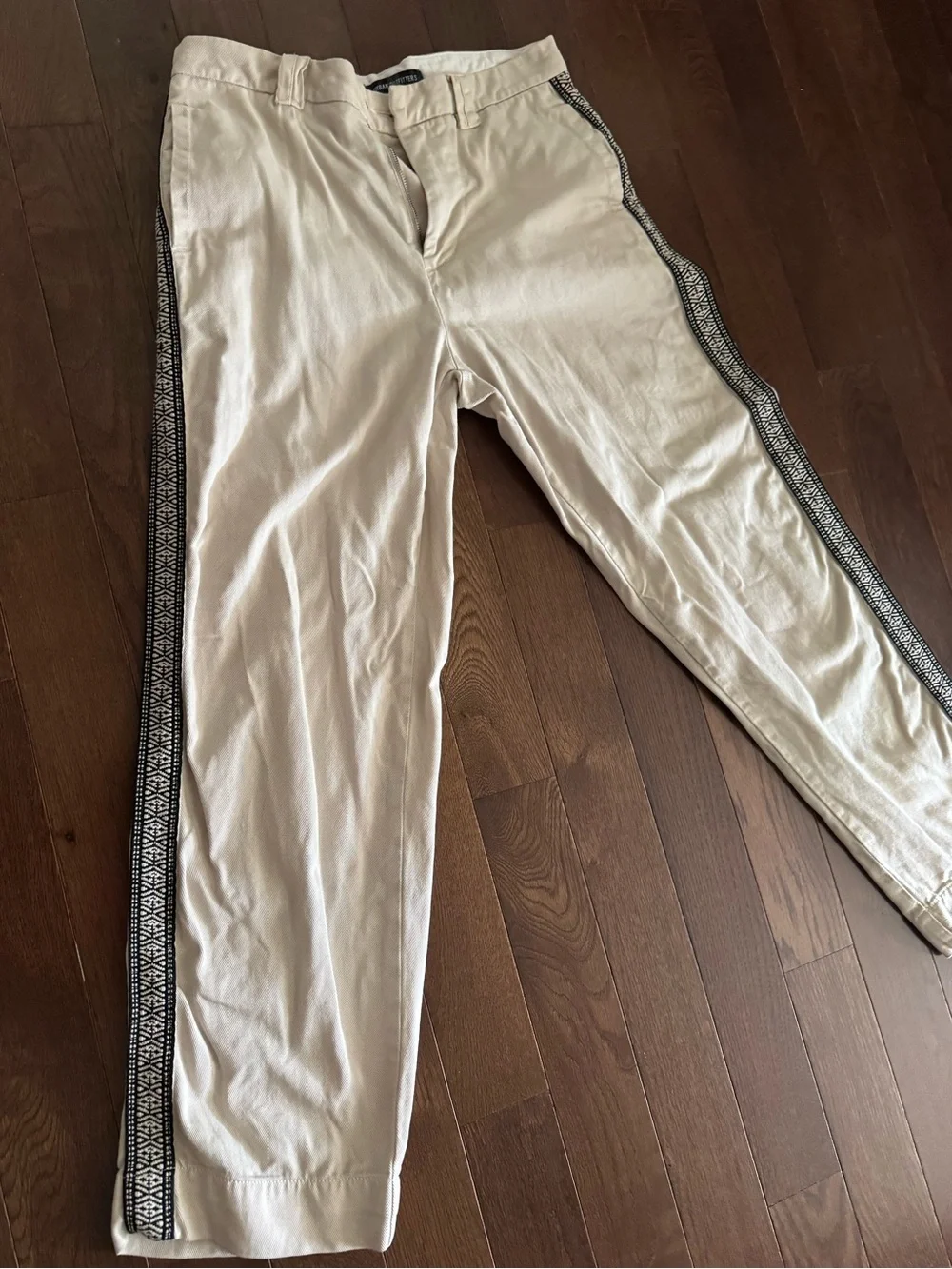 Urban Outfitters slim straight